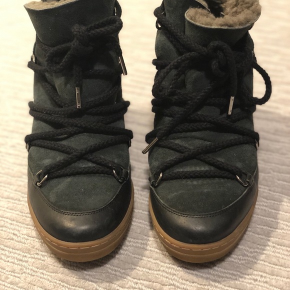 isabel marant nowles 38